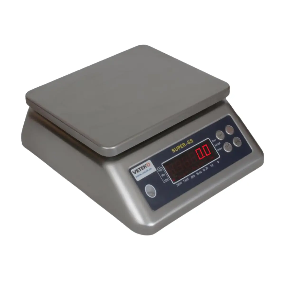 picture of best industrial weighing scales